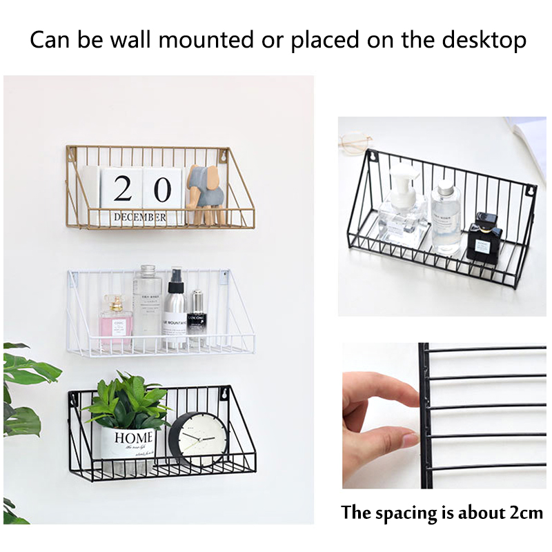 Vintage-Creative-Wall-Storage-Rack-Industrial-Style-Iron-Shelf-Holder-Display-Home-Decor-1730013-3
