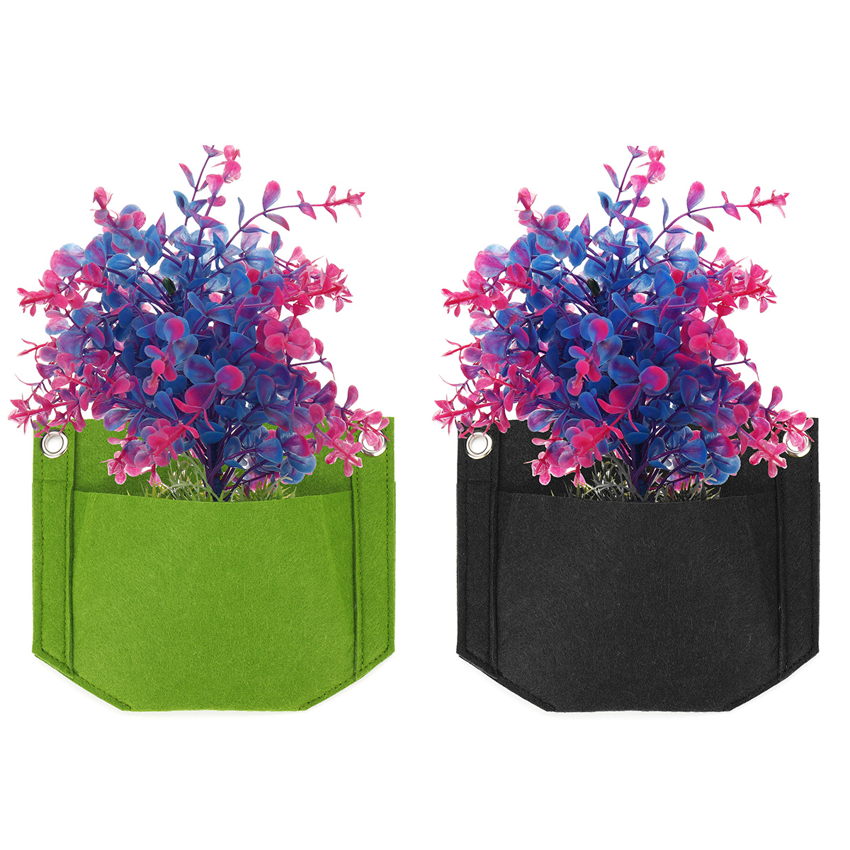 Wall-Hanging-Planting-Bag-Planter-Garden-Grow-Bag-1702618-2