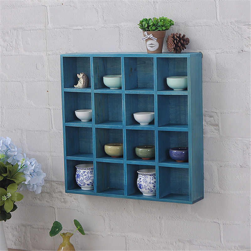 Wall-Mounted-Storage-Shelf-Wooden-Hanging-Shelf-Wall-Display-Rack-Holder-1629909-6