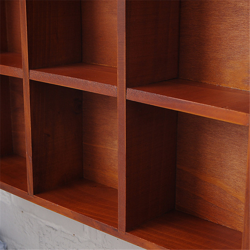 Wall-Mounted-Storage-Shelf-Wooden-Hanging-Shelf-Wall-Display-Rack-Holder-1629909-8