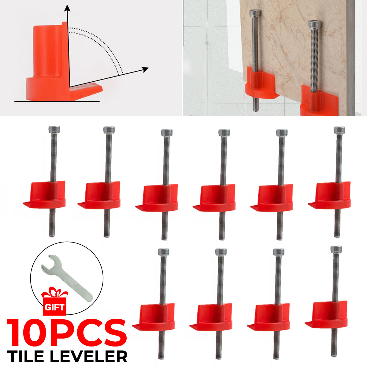 Wall-Tile-Hold-Leveler-Height-5-95mm-Adjustment-Tile-Locator-Ceramic-Tile-Lifting-Tool-1747935-1