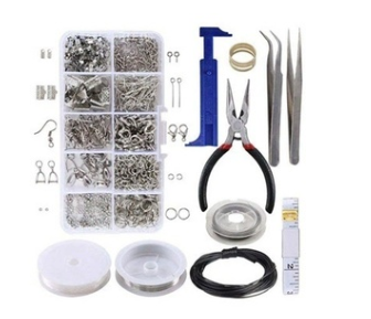 10-Grid-Accessories-Combination-Set-Open-Ring-Close-Ring-Lobster-Clasp-Ring-Feed-Ring-Hand-Tool-Plie-1816145-4