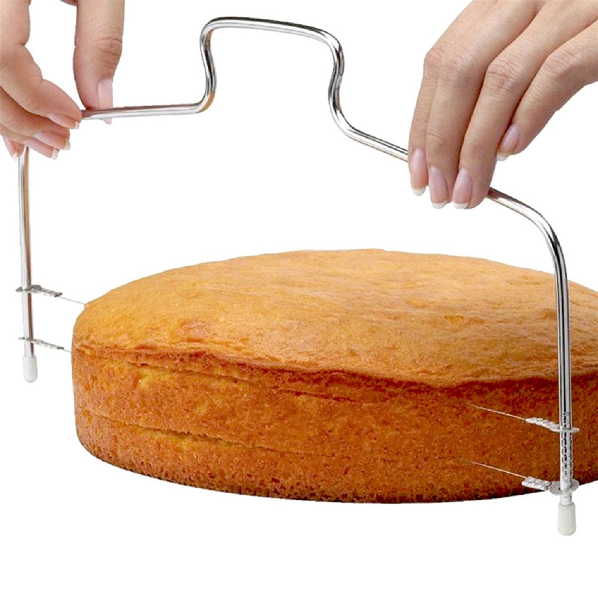 117Pcs-Cake-Decorating-Tool-Kit-Baking-Fondant-Supplies-Turntable-Bag-Tip-Spatula-1776531-4