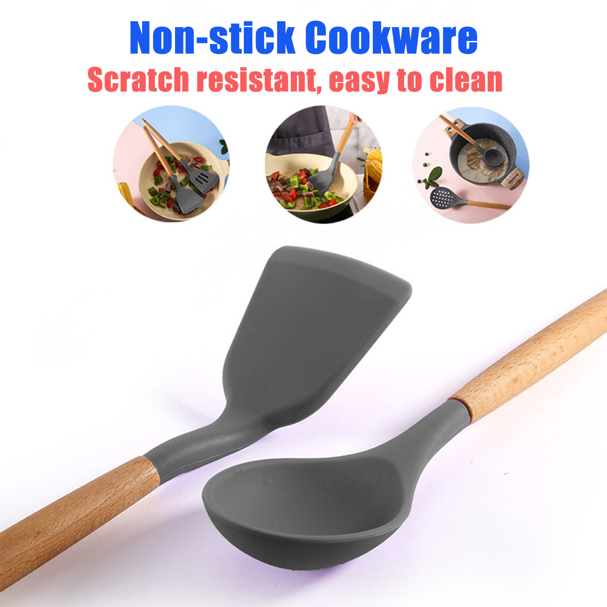 12-Pcs-Silicone-Kitchen-Utensil-Set-Home-Non-Stick-Heat-Resistant-Cookware-Kit-1742405-6