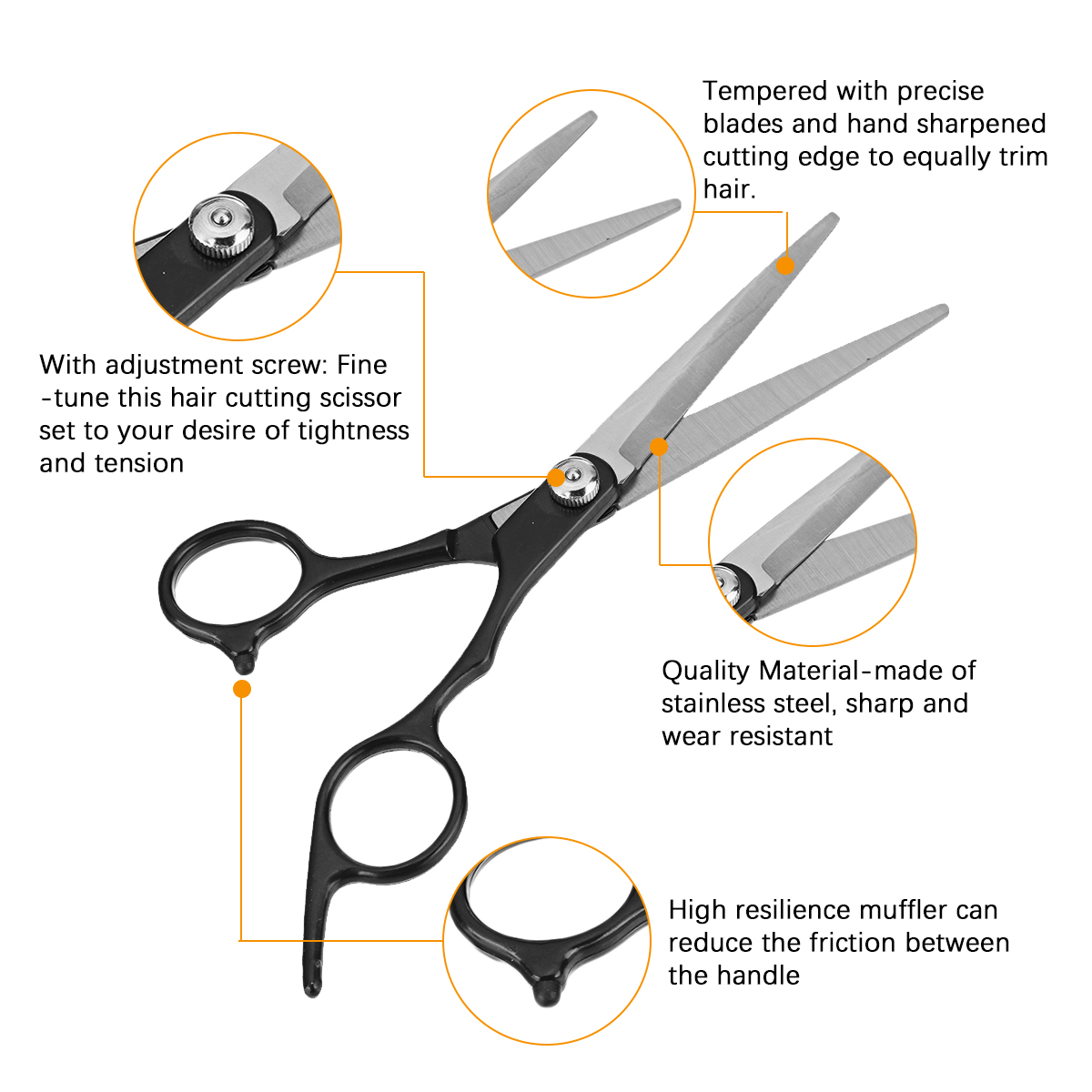 13Pcs-Stainless-Steel-Hairdressing-Shears-Set-Professional-Thinning-Scissors-For-BarberSalonHomeMenW-1906111-17