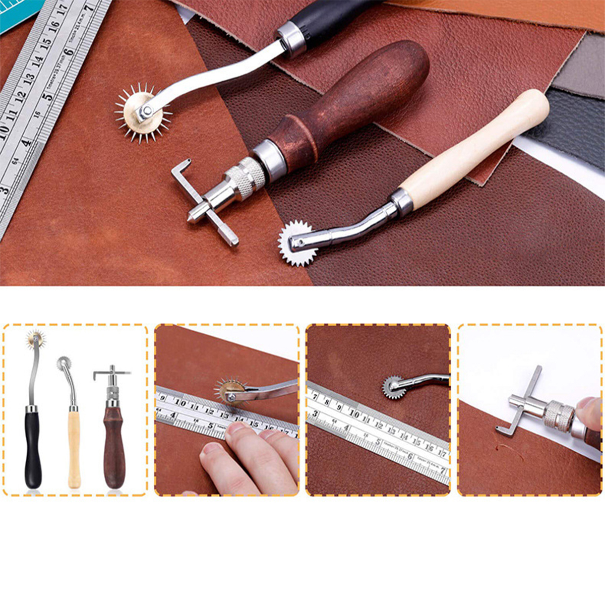 14Pcs-Professional-Leather-Craft-Working-Tools-Kit-for-Hand-Sewing-Tools-DIY-1902746-13