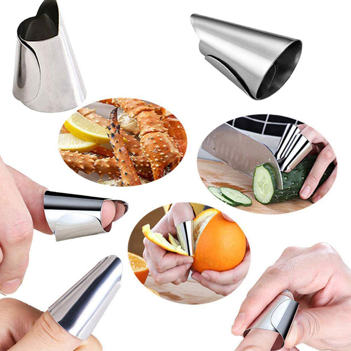 18pcs-Kitchen-Utensils-Set-Stainless-Steel-Non-Stick-Silica-Gel-Cooking-Tools-Kit-1706786-3