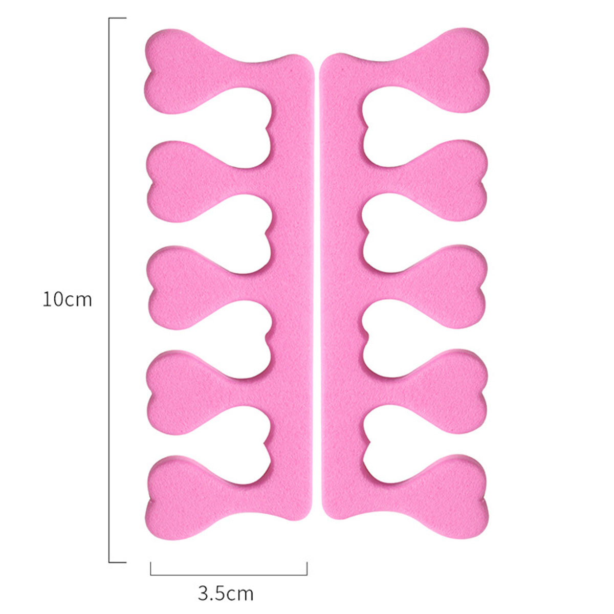 19PCS-Nail-Polish-Removal-Tool-Soak-Off-Cap-Clip-UV-Gel-Polish-Remover-Wrap-1719721-5