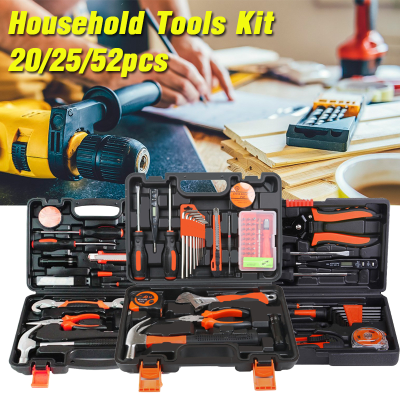 202552Pcs-Household-Hand-Tool-Set-Professional-Car-Repair-Tool-Workshop-Kits-1688943-1