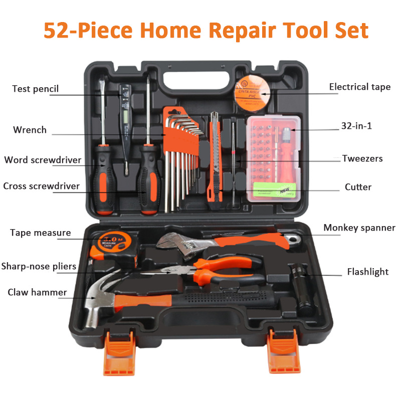 202552Pcs-Household-Hand-Tool-Set-Professional-Car-Repair-Tool-Workshop-Kits-1688943-2