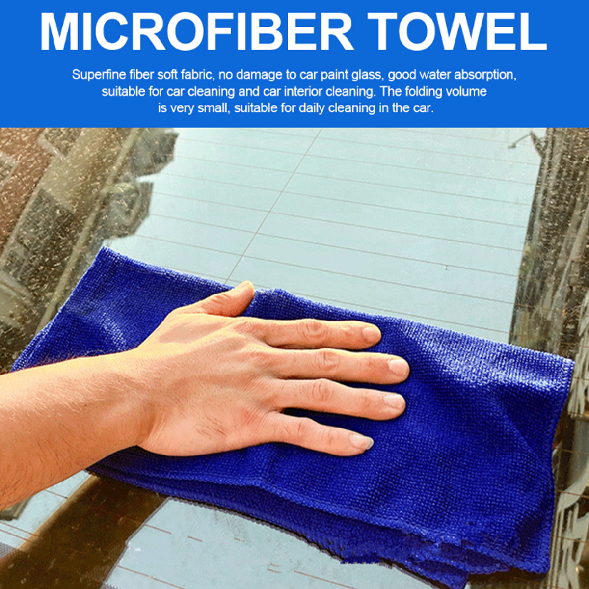 22Pcs-Car-Cleaning-Washing-Tool-Kits-Towel-Brush-Sponge-Mop-Gloves-Sponge-Kit-1842332-2