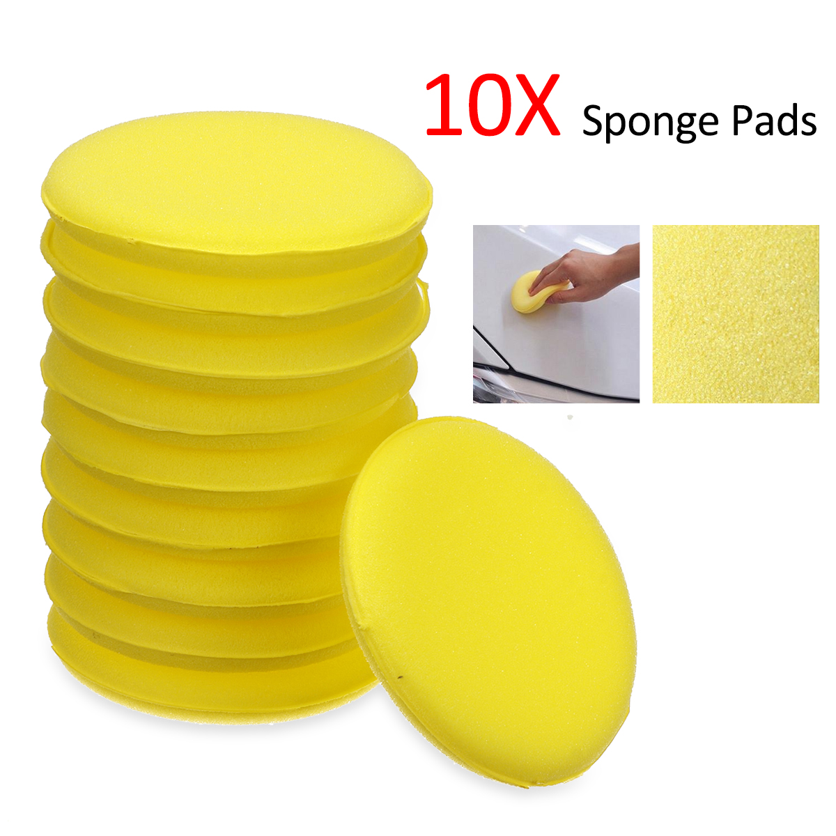 22Pcs-Car-Cleaning-Washing-Tool-Kits-Towel-Brush-Sponge-Mop-Gloves-Sponge-Kit-1842332-12
