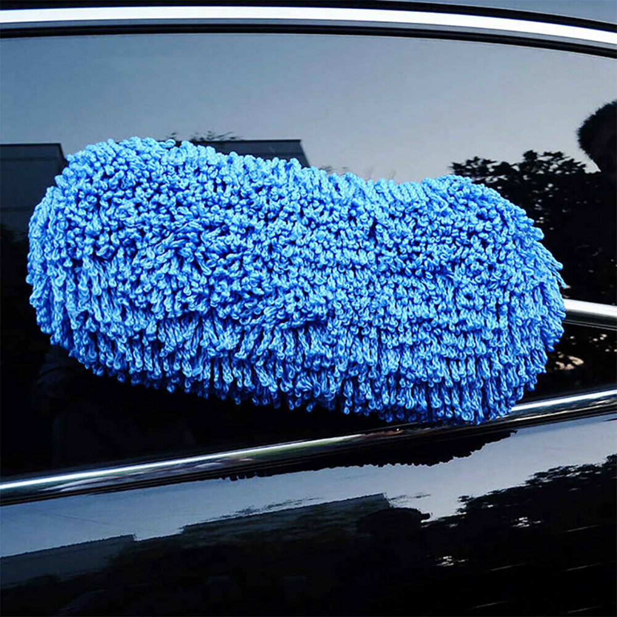 22Pcs-Car-Cleaning-Washing-Tool-Kits-Towel-Brush-Sponge-Mop-Gloves-Sponge-Kit-1842332-5