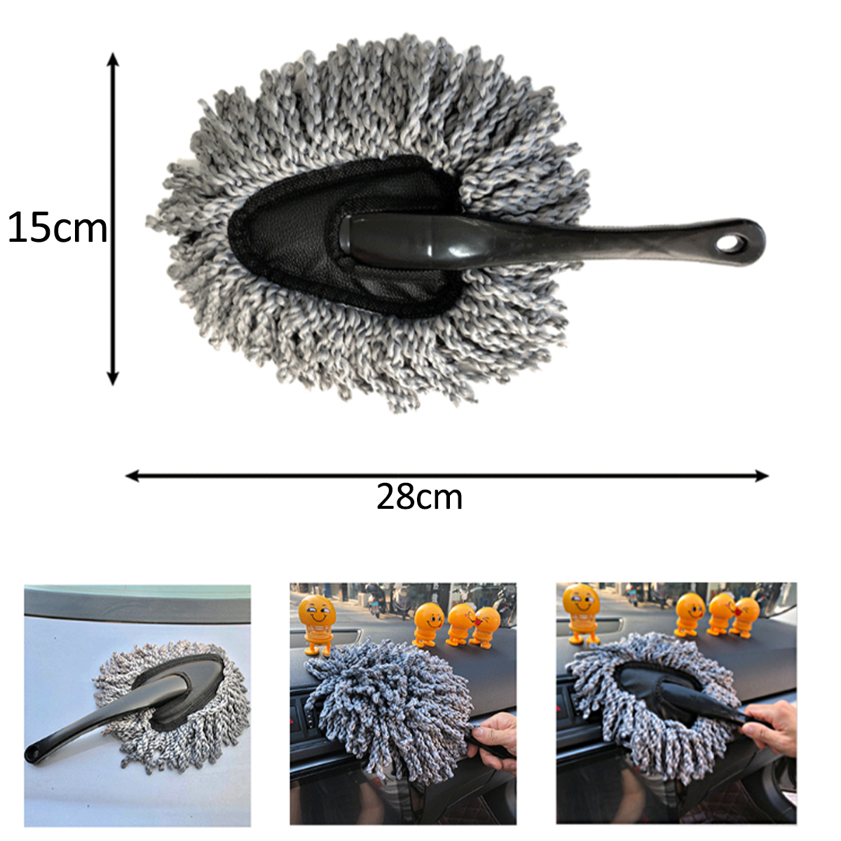 22Pcs-Car-Cleaning-Washing-Tool-Kits-Towel-Brush-Sponge-Mop-Gloves-Sponge-Kit-1842332-9