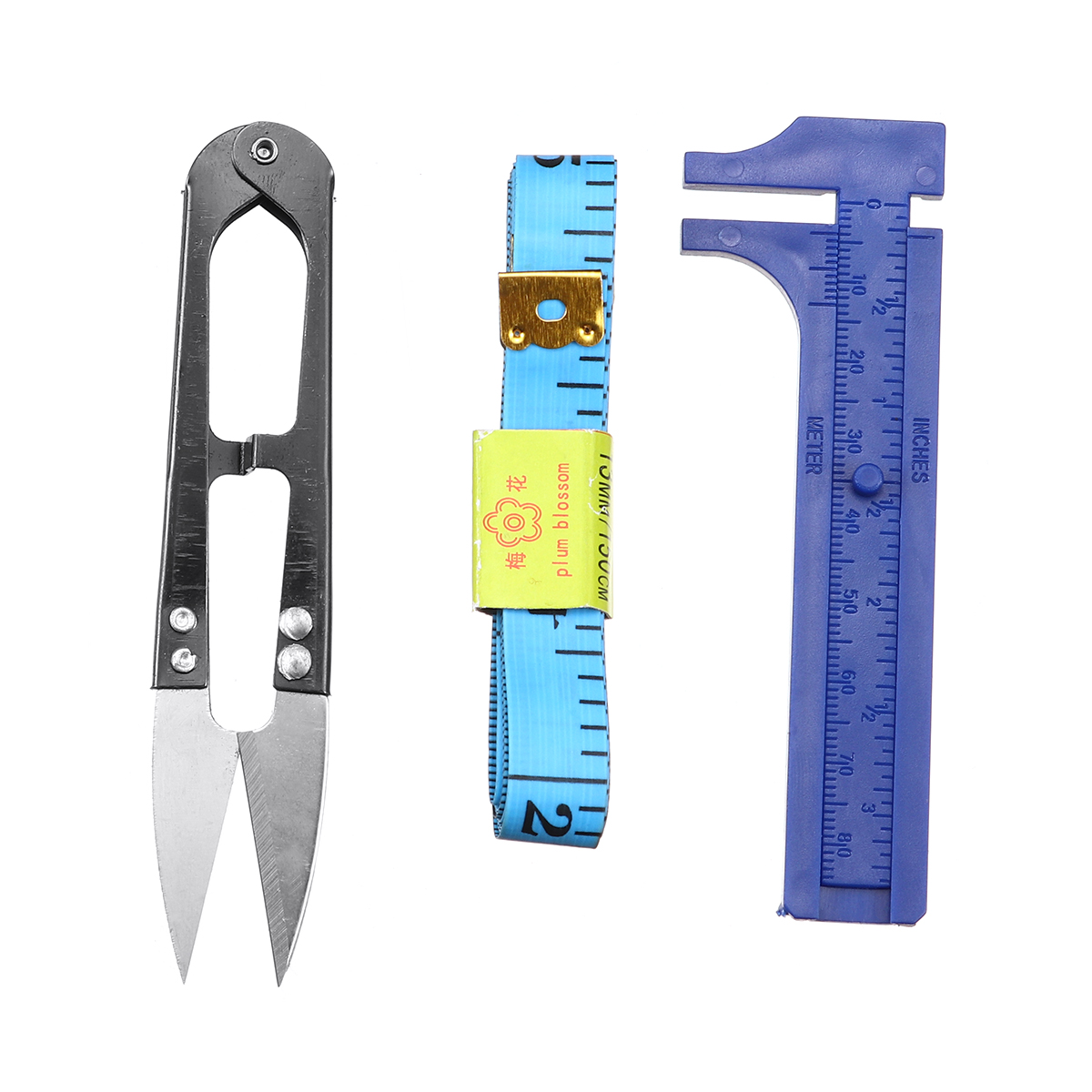 22Pcs-Jewelry-Making-Tools-Repair-Kit-Jewelry-Pliers-Beading-Wire-Set-DIY-Craft-1713659-7