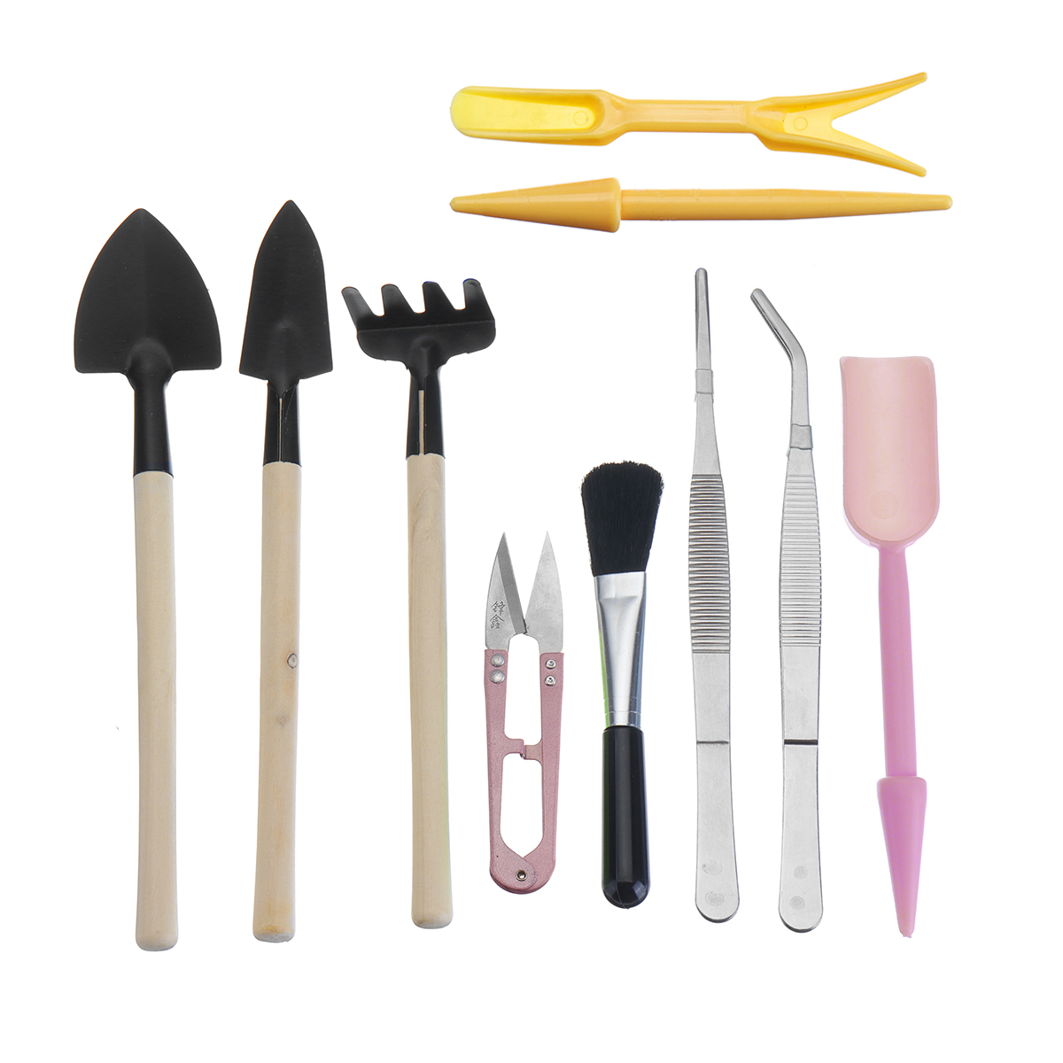 23-Sets-Garden-Tools-Set-23PcsSet-Succulent-Transplanting-Garden-Planting-Bucket-Shovel-Hand-Tools-S-1543203-4