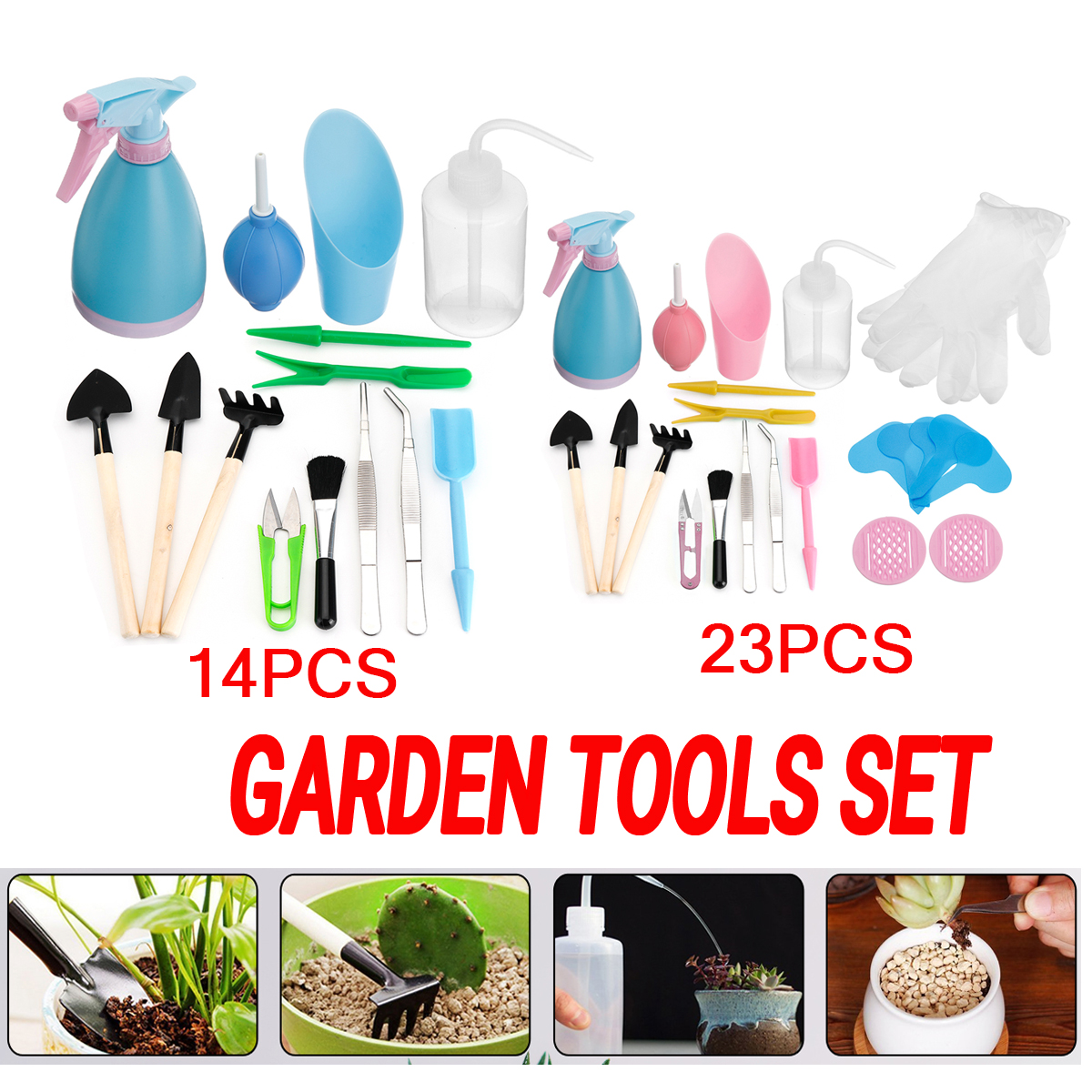 23-Sets-Garden-Tools-Set-23PcsSet-Succulent-Transplanting-Garden-Planting-Bucket-Shovel-Hand-Tools-S-1543203-10