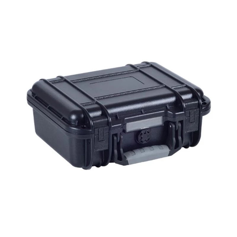 274x225x113mm-ABS-Plastic-Safety-Tool-Box-Foam-Free-Sealed-Tool-Box-1865442-2