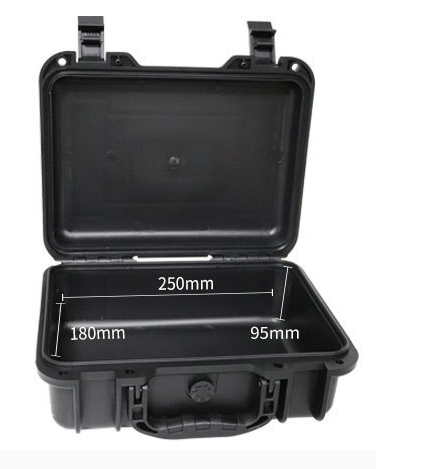 274x225x113mm-ABS-Plastic-Safety-Tool-Box-Foam-Free-Sealed-Tool-Box-1865442-7