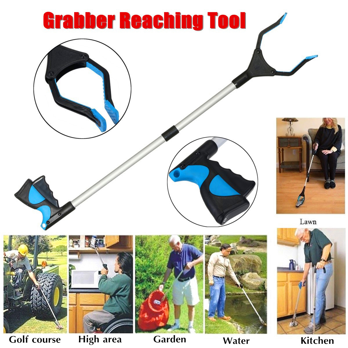 32inch-Reaching-Grabber-Tool-Reacher-Handicap-Grip-Aid-Trash-Pick-Up-Easy-Reach-1222132-1