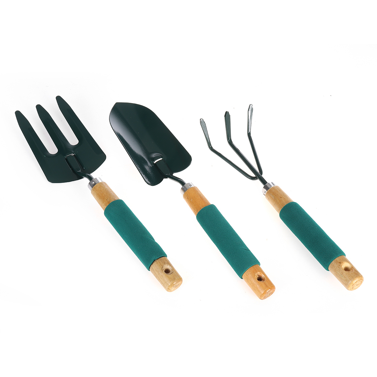 3Pcs-Mini-Gardening-Plant-Pot-Gardening-Tools-Small-Durable-Shovel-Rake-Spade-Set-Tool-1720934-6