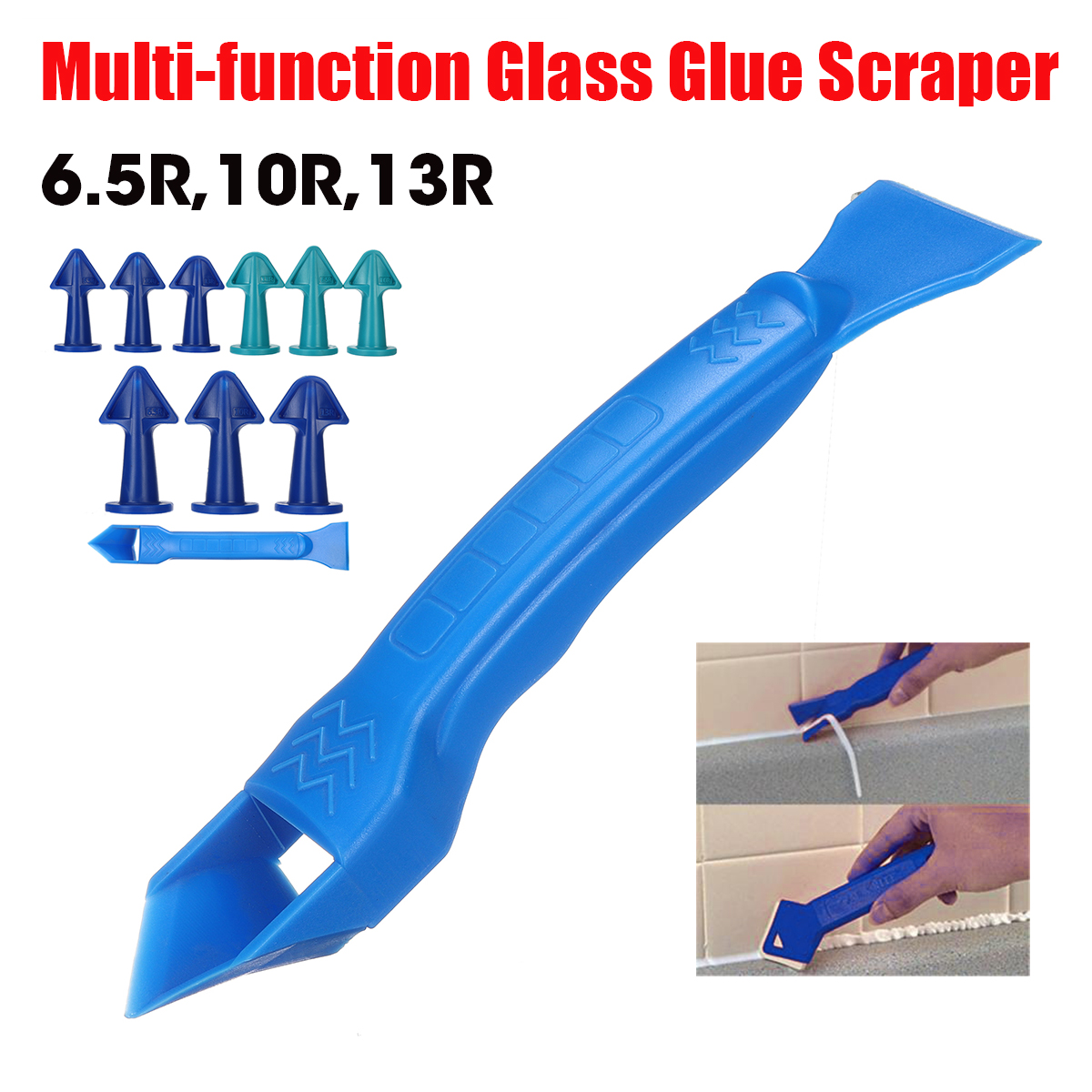 3Pcs-Multi-function-Glue-Glue-Nozzle-Scraper-Sealant-Finish-Clean-Remover-Tool-1676478-2