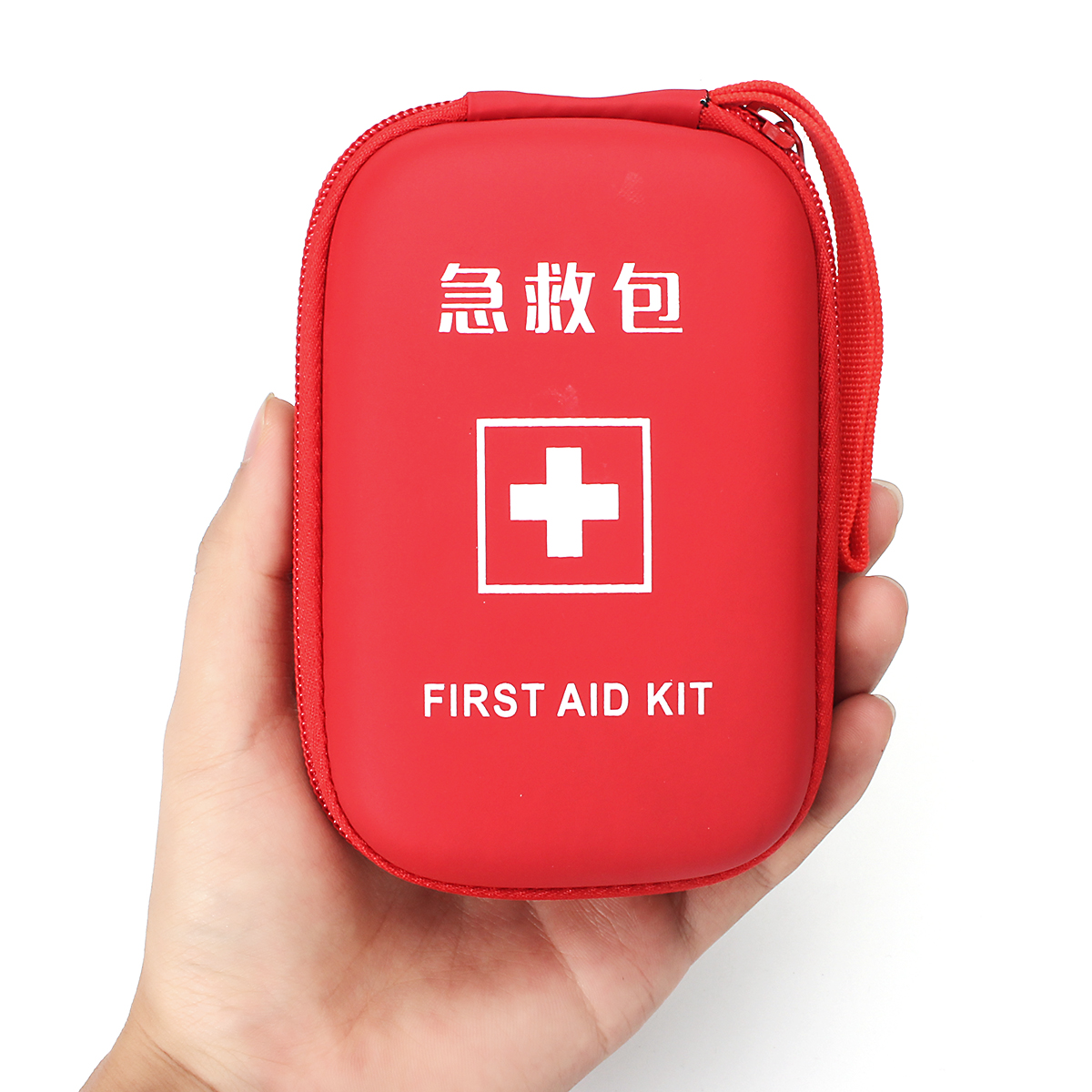 52Pcs-PU-Waterproof-First-Aid-Kit-EVA-Portable-Outdoor-Emergency-Bag-Gift-Emergency-Bag-1587201-5