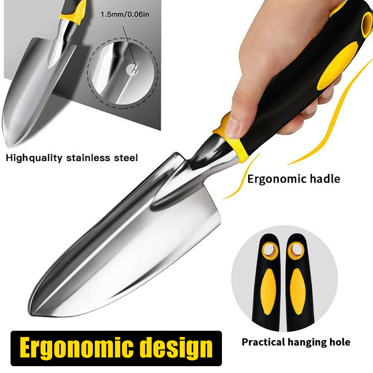 59PCS-Garden-Tool-Bag-Toolbag-Manual-Gardening-Planting-Hand-Fork-Digging-Tool-1695521-11