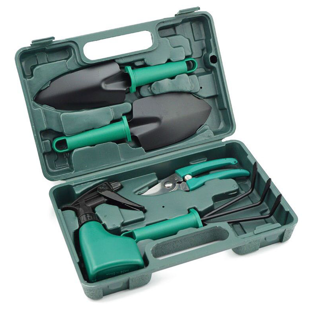 5PCS-Gardening-Tools-Set-Gifts-Ergonomic-Non-Slip-Handle-Garden-Hand-Tool-Set-1693499-5