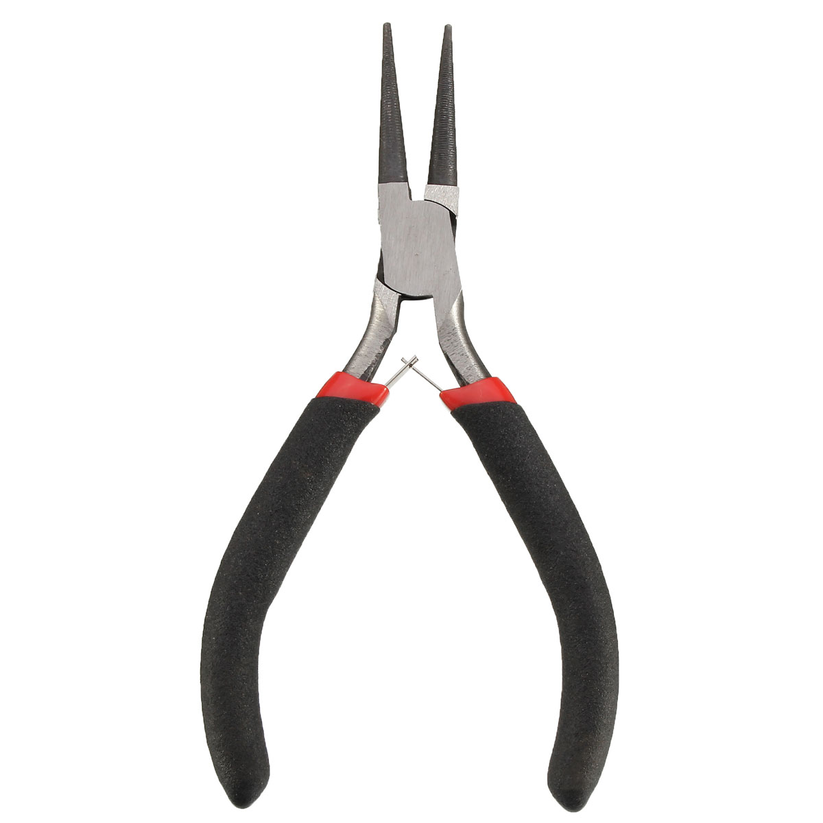 7Pcs-Mini-Beading-Pliers-Tools--Round-Flat-Long-Nose-Multi-Size-Pliers-Set-1030600-9