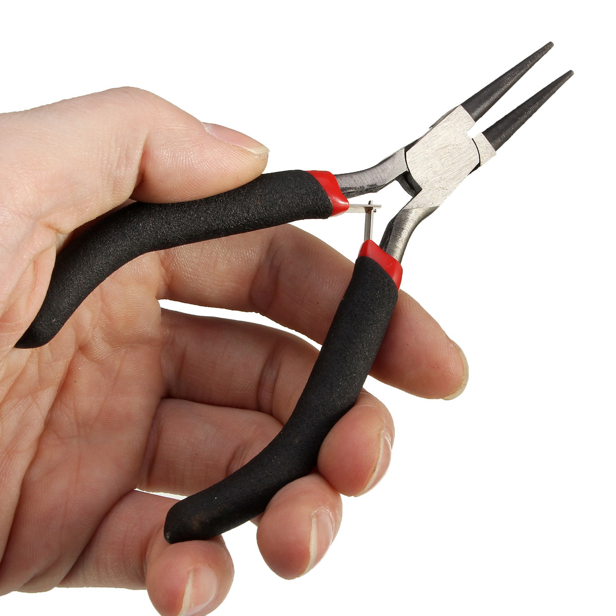 7Pcs-Mini-Beading-Pliers-Tools--Round-Flat-Long-Nose-Multi-Size-Pliers-Set-1030600-10