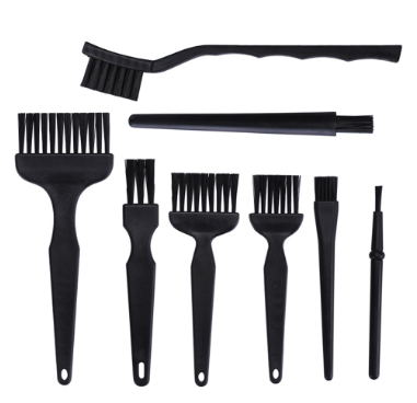 8pcs-ESD-Safe-Anti-Static-Brush-Set-Cleaning-Tool-for-Mobile-Phone-Tablet-PCB-BGA-Repair-Work-1834908-1