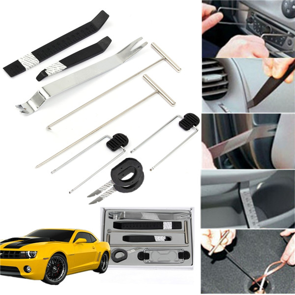 9Pcs-Car-Dismantle-Door-Trim-Panel-Clip-Lights-Radio-Removal-Pry-Open-Tool-976360-9