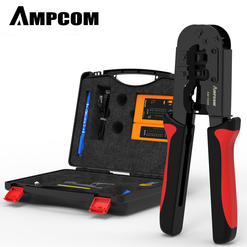 AMPCOM-Network-Pliers-Kit-Crystal-Head-Tester-Stripper-Kit-Press-Pliers-Kit-1861816-1