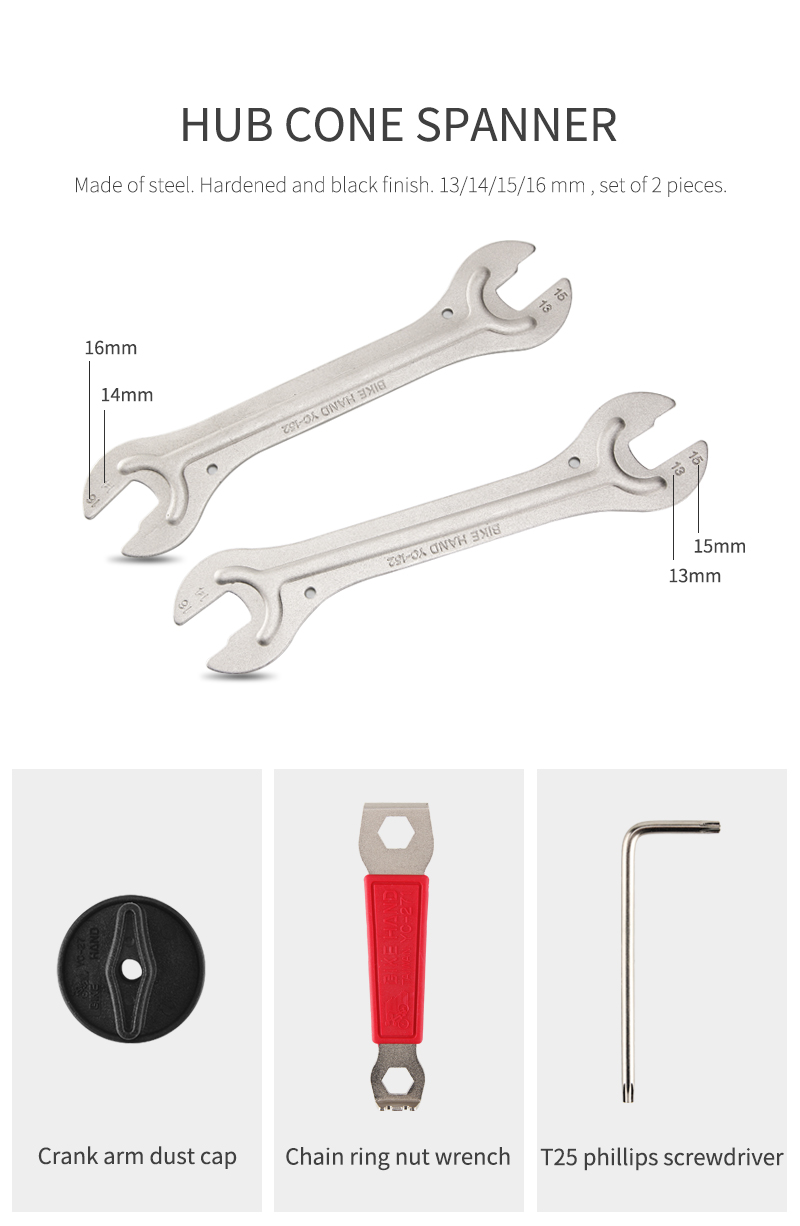 BIKEHAND-YC-728-18-In-1-Bicycle-Service-Tool-Kit-Multiple-Function-Repair-Tools-BB-Bottom-Bracket-Hu-1839122-7