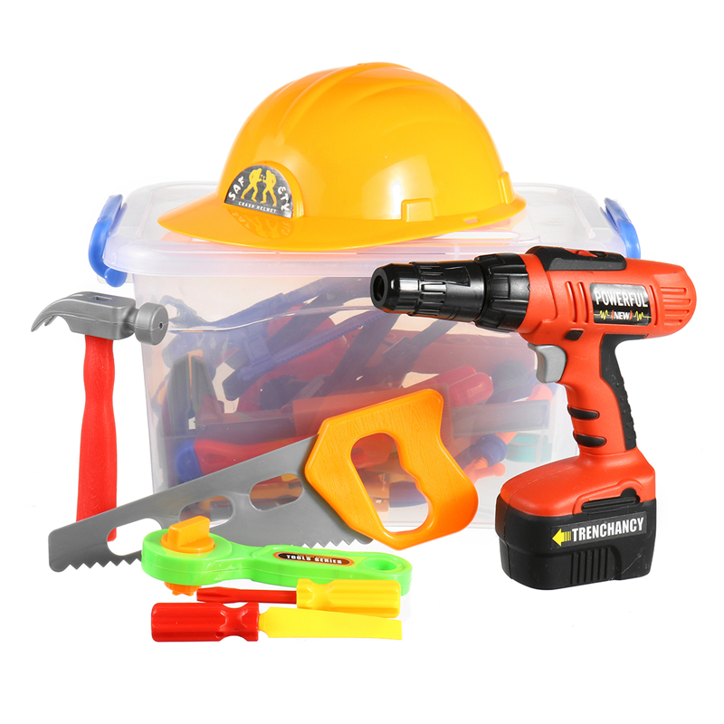 Childrens-Toolbox-Baby-Simulation-Repair-Tool-Electric-Drill-Screwdriver-Repair-Tool-Toy-Set-Boy-Kid-1641269-2