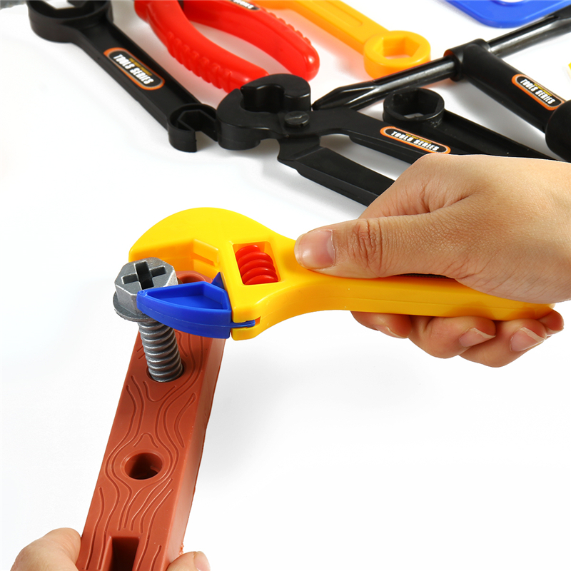 Childrens-Toolbox-Baby-Simulation-Repair-Tool-Electric-Drill-Screwdriver-Repair-Tool-Toy-Set-Boy-Kid-1641269-3