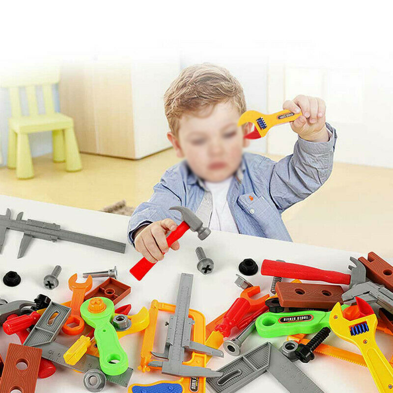 Childrens-Toolbox-Baby-Simulation-Repair-Tool-Electric-Drill-Screwdriver-Repair-Tool-Toy-Set-Boy-Kid-1641269-7