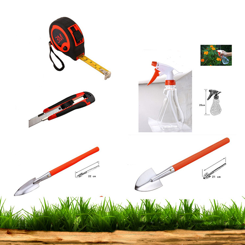 JG-A6-Aluminum-Alloy-Garden-Tool-Box-Elbow-Branch-Shears-Big-Wood-Saw-Aluminum-Alloy-Shovel-12-Piece-1893849-6