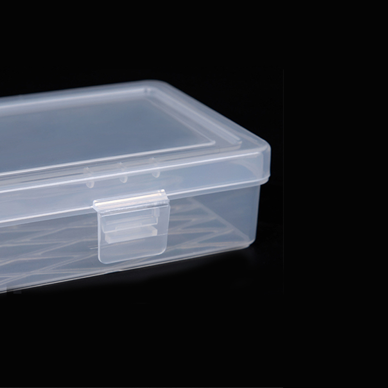 Long-Tool-Box-14-inches-Parts-Box-Transparent-Component-Box-Jewelry-Gadget-Storage-Small-Box-1821648-3