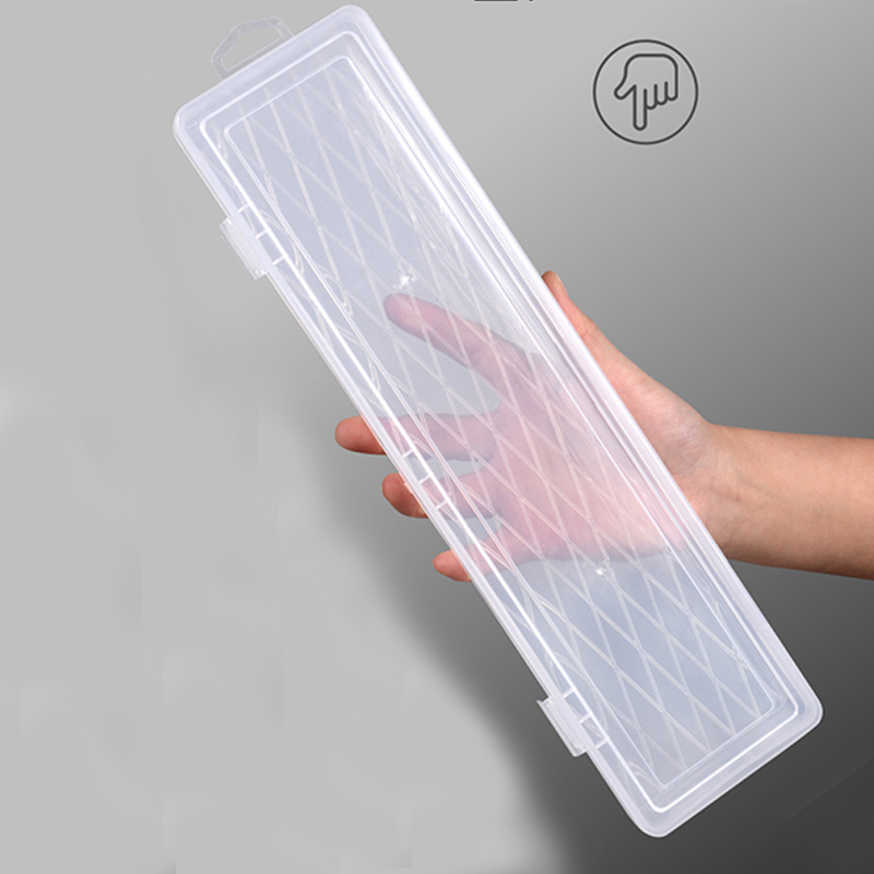 Long-Tool-Box-14-inches-Parts-Box-Transparent-Component-Box-Jewelry-Gadget-Storage-Small-Box-1821648-6