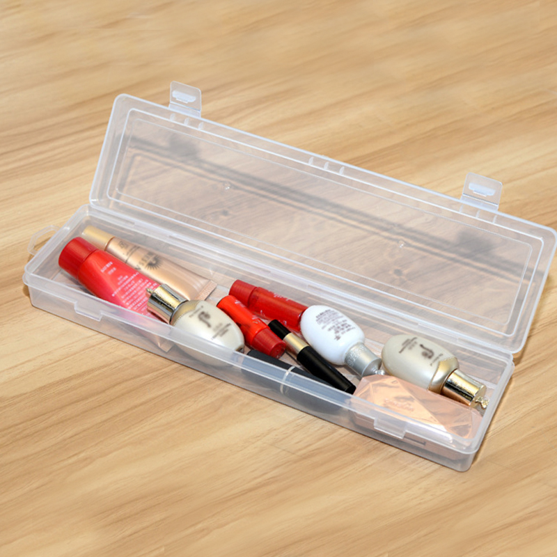 Long-Tool-Box-14-inches-Parts-Box-Transparent-Component-Box-Jewelry-Gadget-Storage-Small-Box-1821648-7
