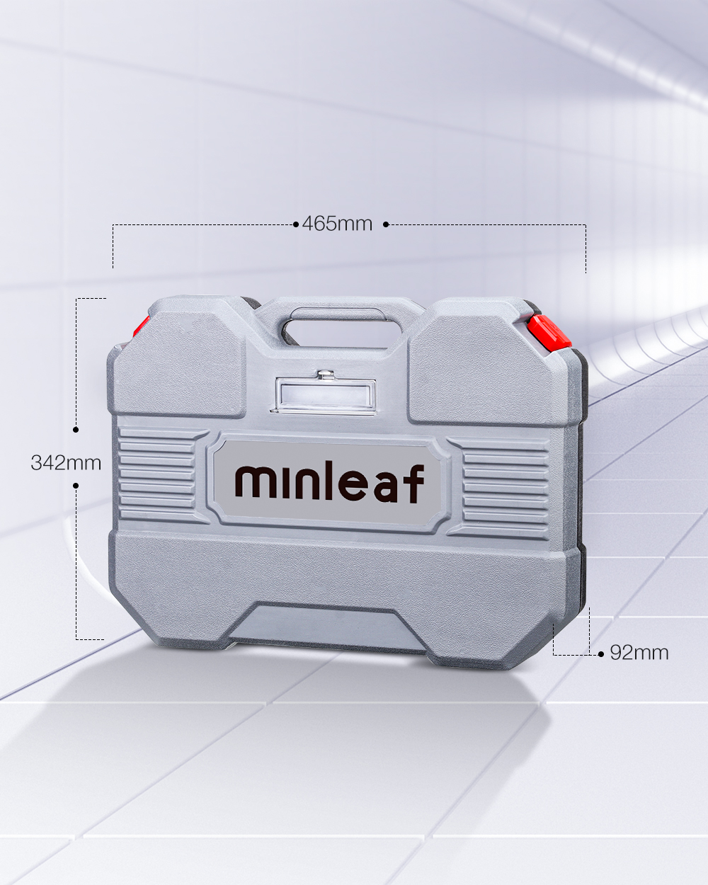 Minleaf-ML-TS1-120Pcs-CR-V-Multifunction-Auto-Repair-Tool-Box-Set-Torque-Ratchet-Wrench-Combo-Tools--1689554-8