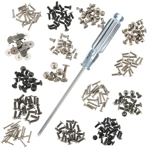 Repair-Screwdriver-Tools-with-Screws-Set300PcsSet--for-IBM-SONY-TOSHIBA-DELL-Samsung-982683-2