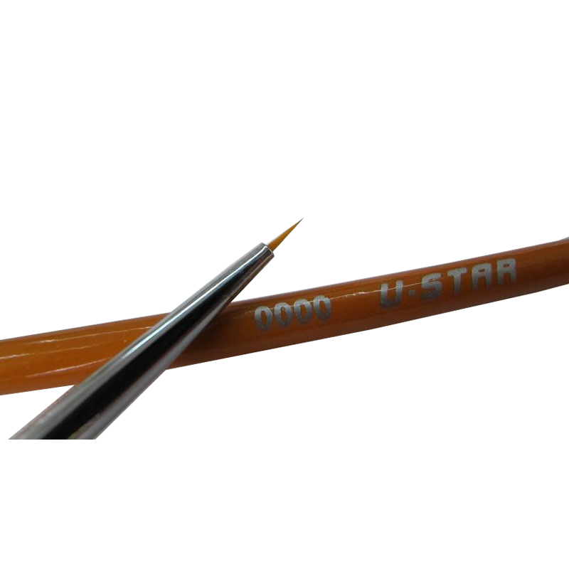 U-star-UA90026-4Pcs-Model-Special-Point-Brush-Models-Hobby-Painting-Tools-Accessory-Hook-Line-Pen-1310295-5