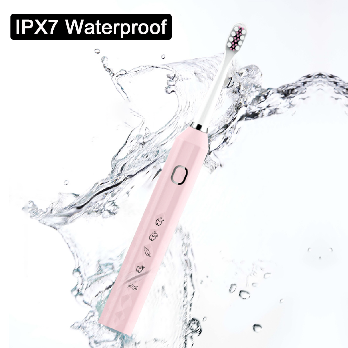 18000rpm-Electric-Toothbrush-5-Modes-Tooth-Cleaner-IPX7-Waterproof-For-Above-Over-12-Years-Old-1869980-4