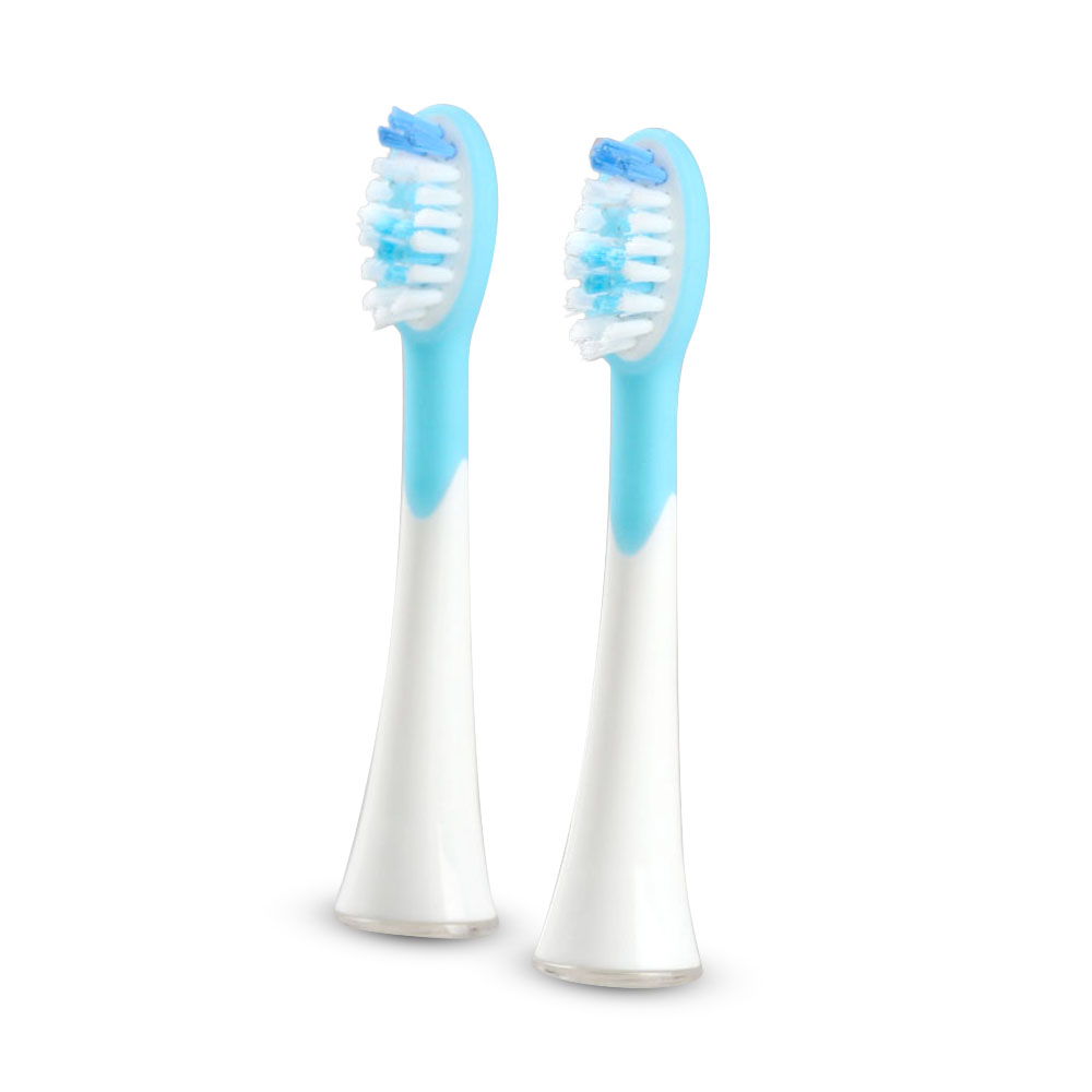 2pcs-Replaceable-Brush-Toothbrush-Heads-for-S-Series-Electric-Toothbrush-Black--White-1351184-5