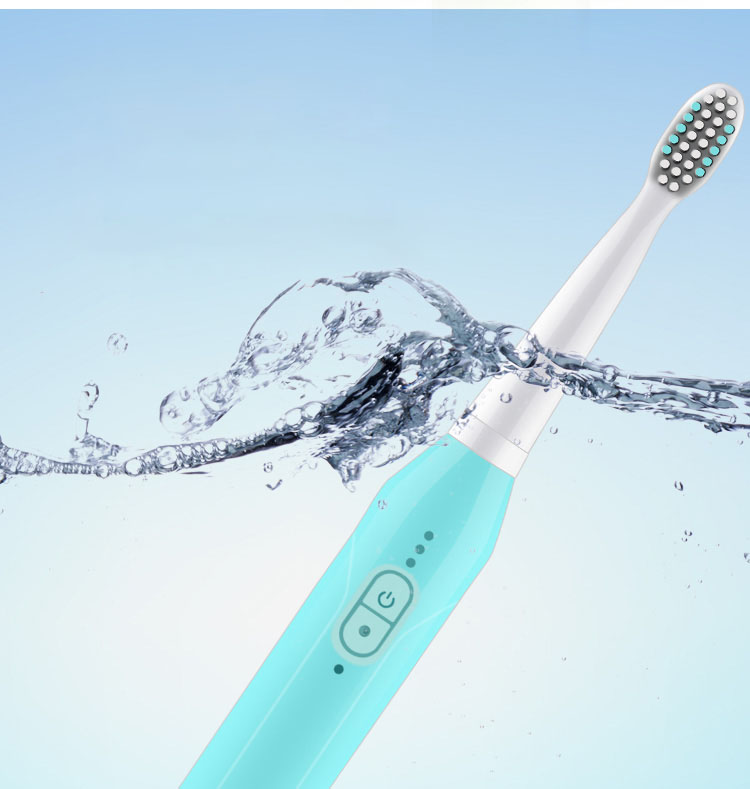3-Brush-Modes-Essence-Sonic-Electric-Wireless-USB-Rechargeable-Toothbrush-IPX7-Waterproof-1283407-6