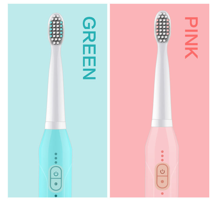 3-Brush-Modes-Essence-Sonic-Electric-Wireless-USB-Rechargeable-Toothbrush-IPX7-Waterproof-1283407-10