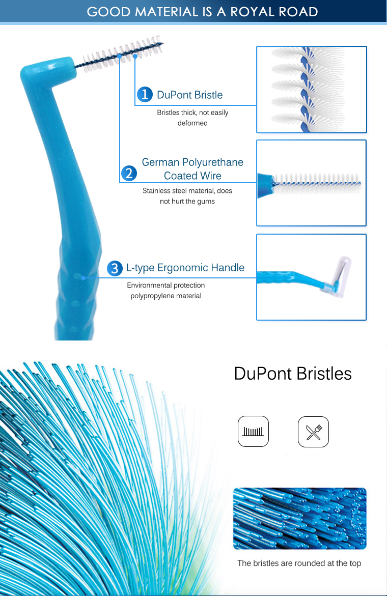 3Pcs-081012mm-Dental-Care-Cleaning-Brush-Japan-L-shaped-Long-Handle-Tooth-Gap-Brush-Toothbrush-1302190-4